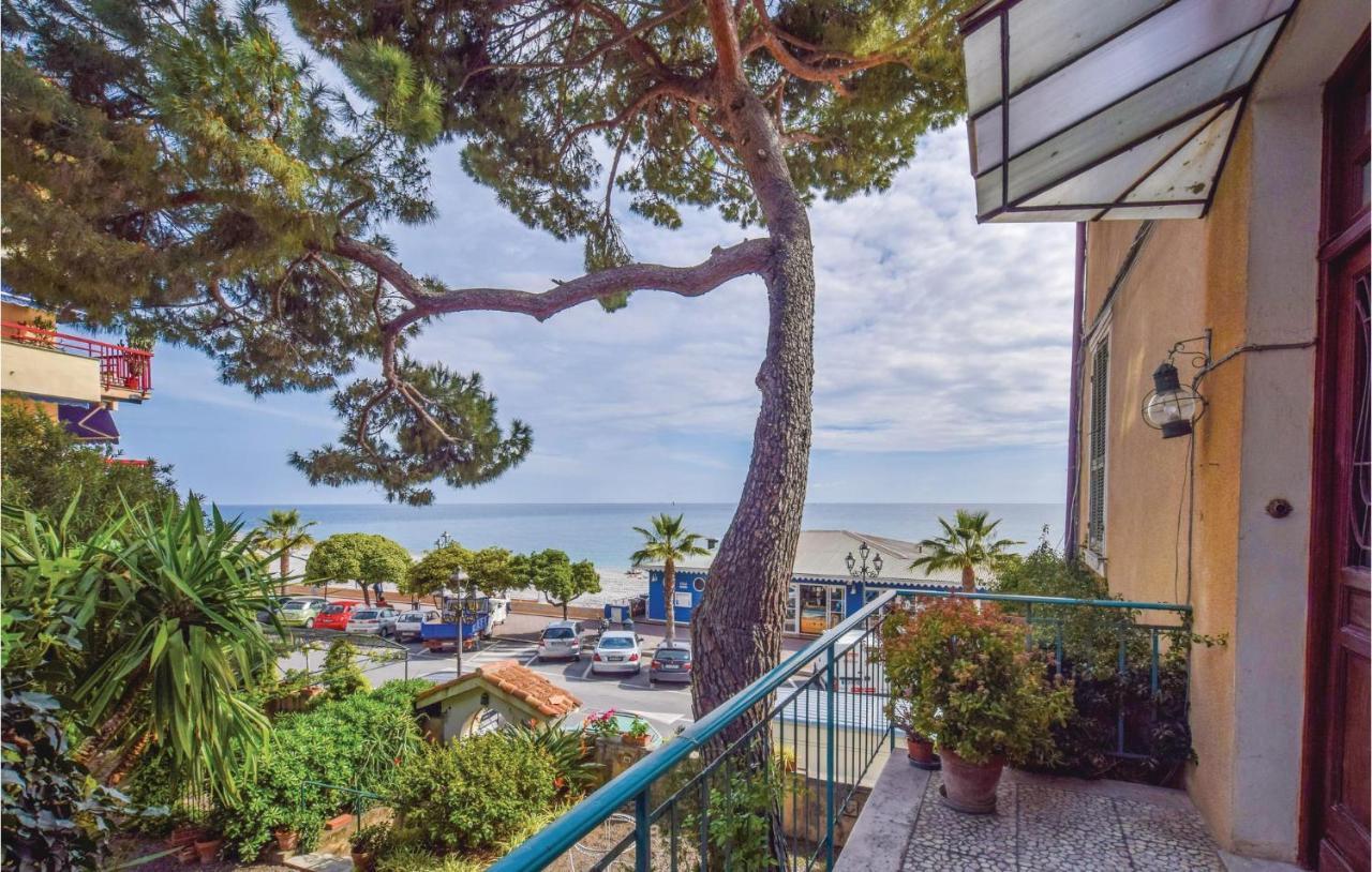 La Limonaia Apartment Вентимиля Екстериор снимка