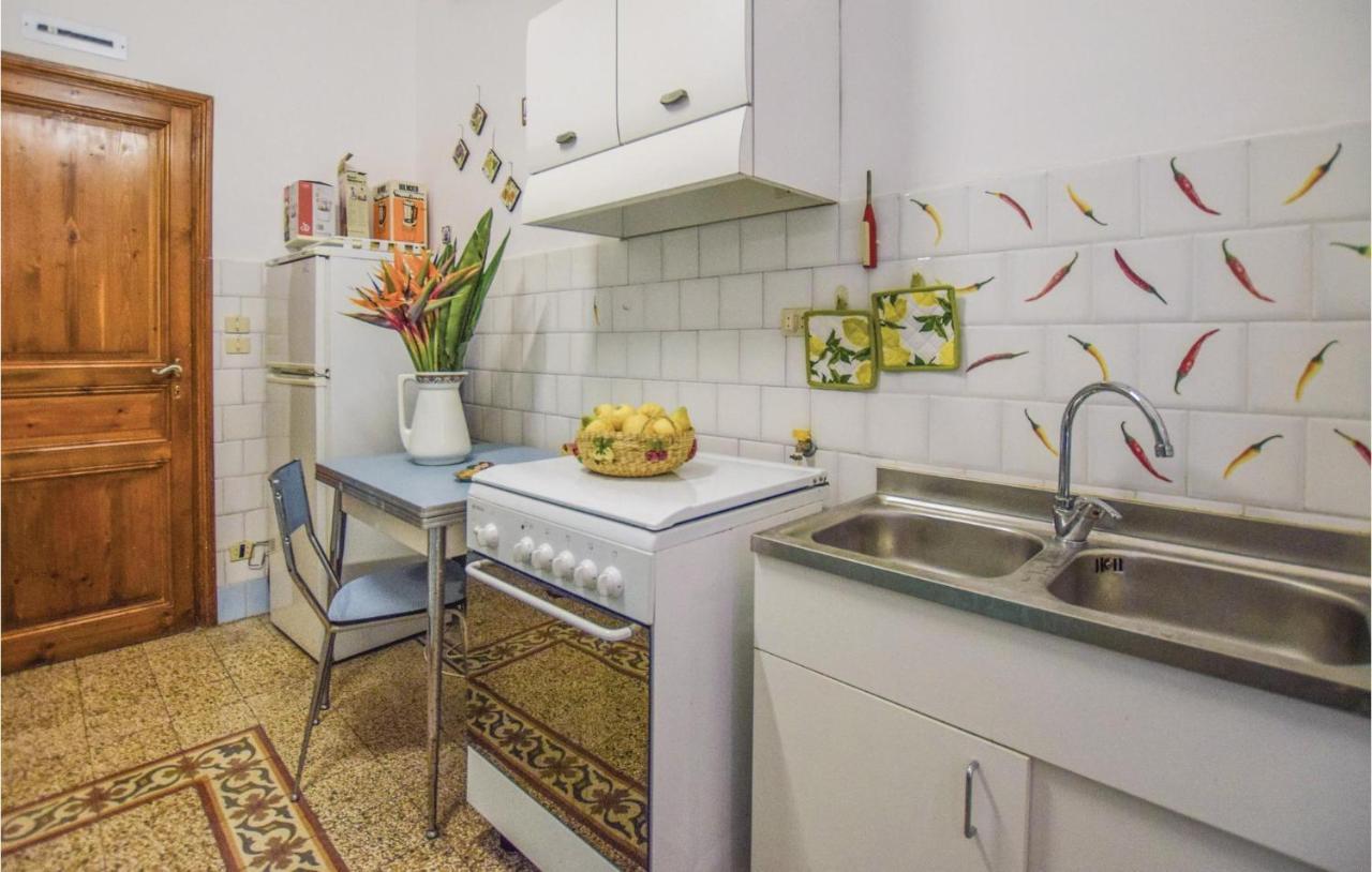La Limonaia Apartment Вентимиля Екстериор снимка