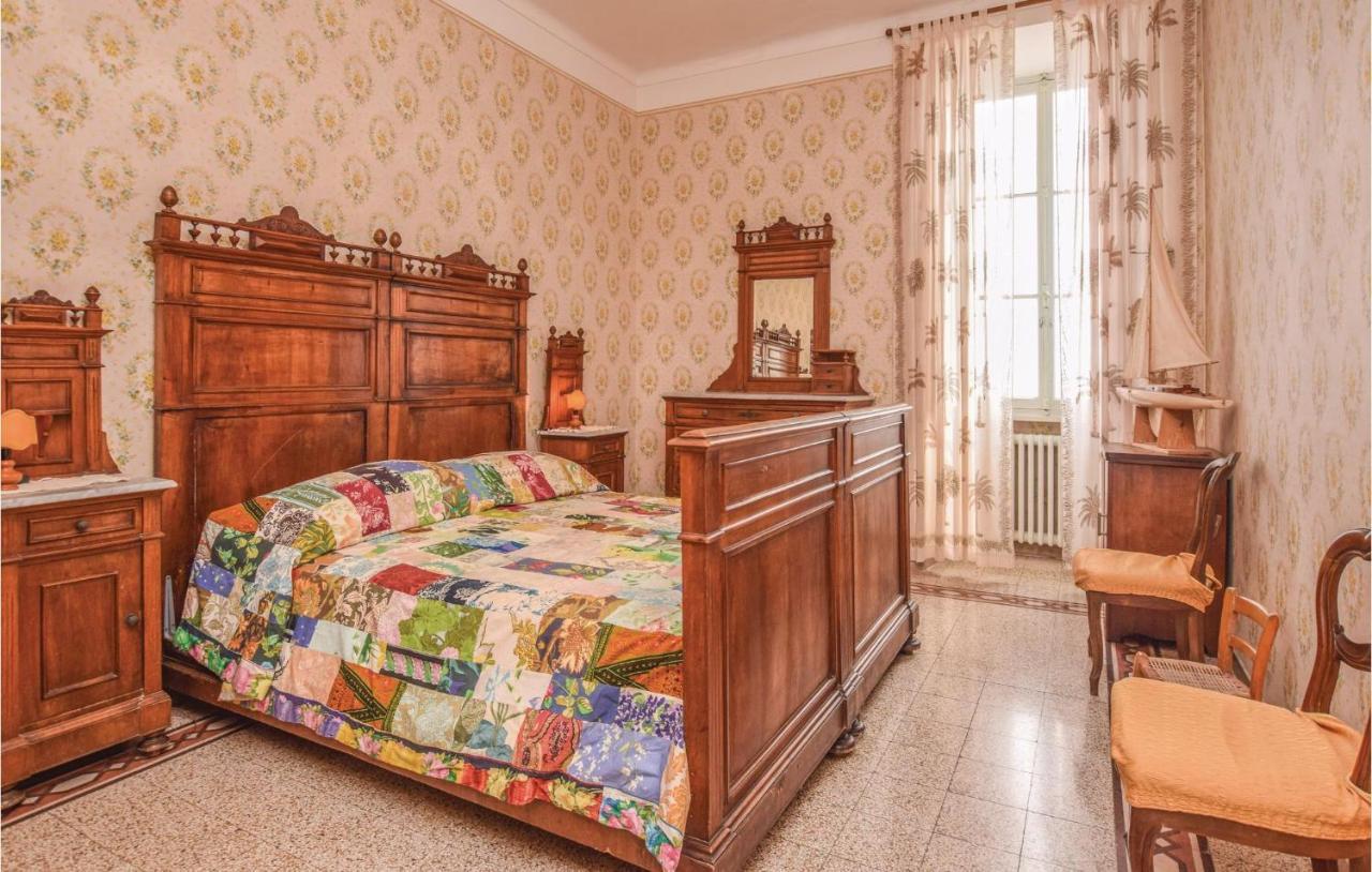 La Limonaia Apartment Вентимиля Екстериор снимка